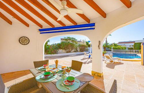 Villa Flamencos - PlusHolidays - Foto 8