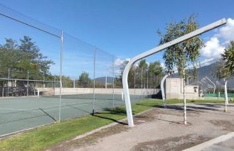 Apto Pirigolf & Pool Margas, Sabiñánigo - Foto 33