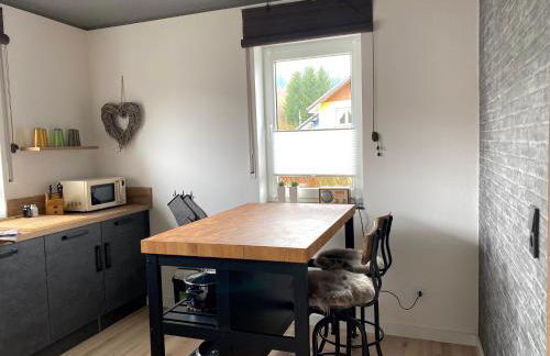 Ferienwohnung Bergsee - Foto 9