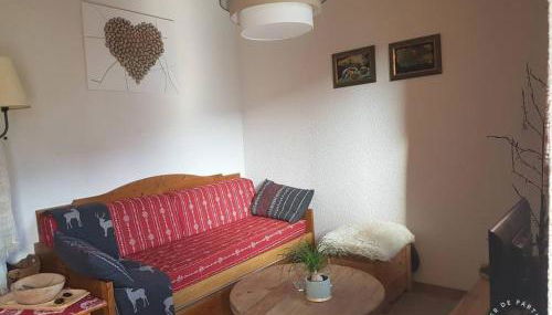 Appartement Nez-à-nez à Albiez - Foto 5