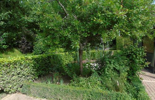 Maison L'Hirondelle Rustique à Tournavaux - Foto 29