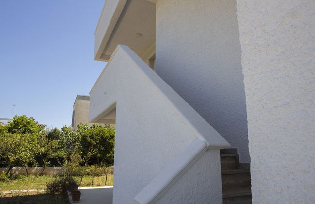 Casa Terrazzina in Torre Santa Sabina - Foto 28