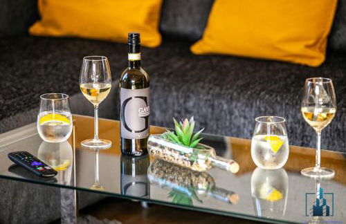 Birmingham City Centre City View Apartments Central very close to Bullring - Foto 22