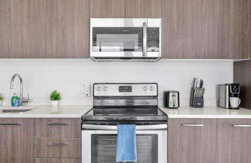 X Lounge V-Panoramic Private Residence - Foto 18