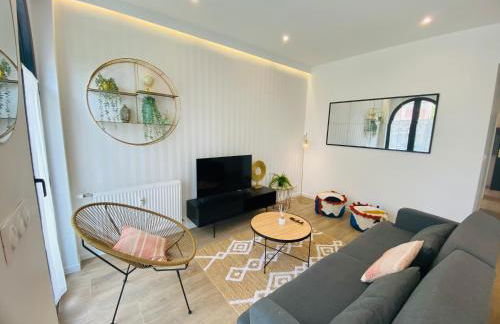 Les Appartements de l'Hippodrome - Foto 52