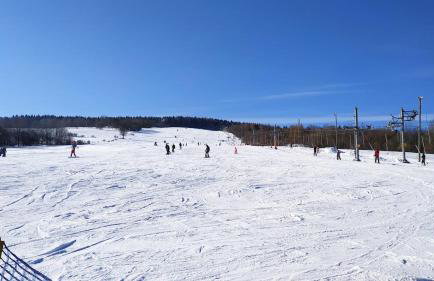 Dom w Beskidzie - Foto 72