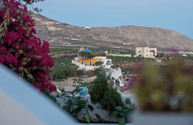 New Lux Villa Kambos & Prive Jacuzzi - Foto 37