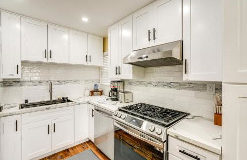 Del Rey Oaks Vacation Home with Mini-Golf Course! - Foto 13