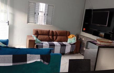 Casa com piscina Itanhaem - Photo 11