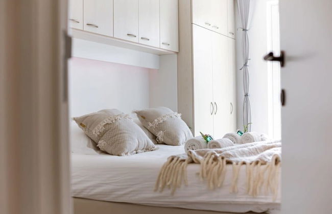 Modern Apartment With Sea-view in Knokke-heist - Foto 17