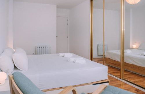 Belleza cerca del centro en Vigo by CABANA Rentals - Foto 29