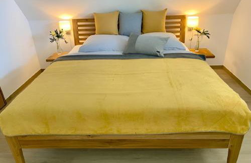 Lotta - Ferienhaus mit Kamin und Sauna für 7 Personen - Foto 13