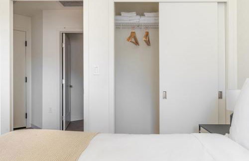 Blueground Old San Leandro fitness center nr park SFO-1938 - Foto 14