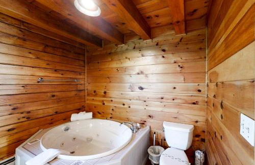 Beaver Run Cabin - Foto 22