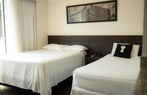 Apartamento incrível - Hotel San Diego nº 1 - Foto 3