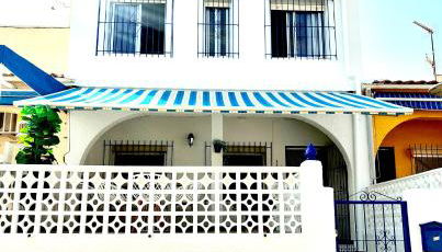 House with solarium - Foto 5