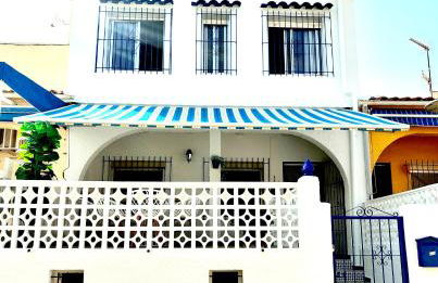 House with solarium - Foto 5