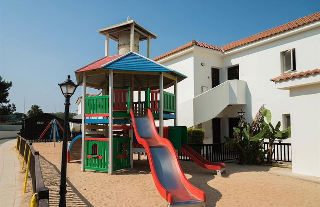 Tsokkos Paradise Village - Foto 43