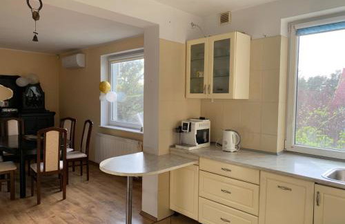 Dom z Ogrodem blisko Trójmiasta i Kaszub - Foto 29