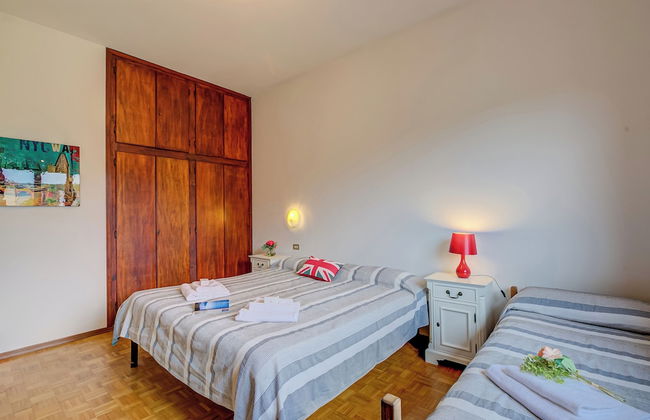 Connie's apartment Extra Pet Friendly - Foto 3