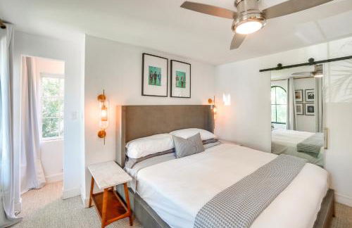 Chic Getaway in Desirable South Tampa District! - Foto 16