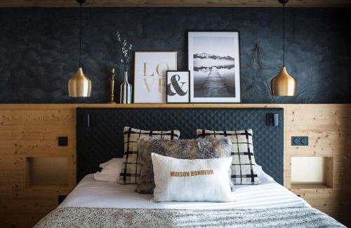 Les Chalets PVG - Photo 9