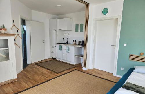 Herzlich Willkommen im Storchennest - Foto 5