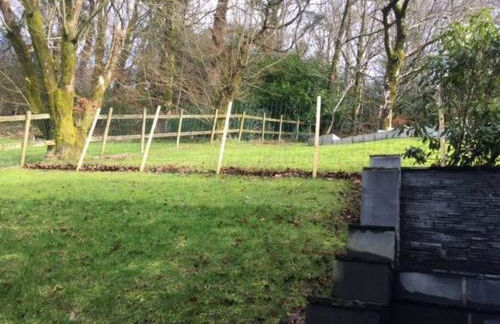 BRANTLEA Detached 4 Bed Home, Hot Tub, Lake View, Parking, Pet Friendly - Foto 36