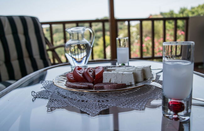 Alexandra Villa Stalos - Foto 34