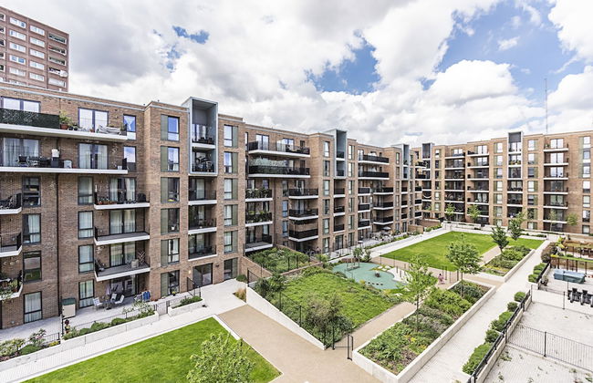 Stunning Brand New Westminster Apartment - Photo 40