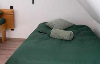 Kiefer -Ferienwohnung in Dötlingen mit Waldblick - Foto 51