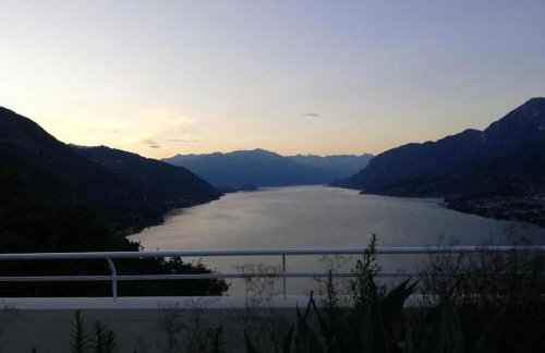 Penthouse with Big Terrace in Residence with Pool - Foto 42