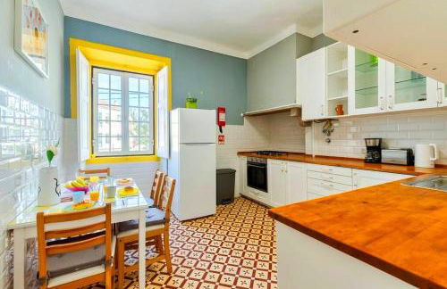 Casa Amarela de Sintra II - Foto 14