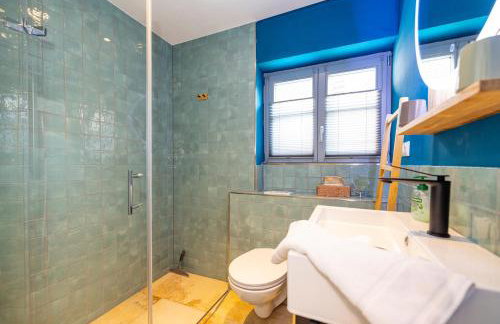 Gemütliche Ferienwohnung nahe dem Main mit Balkon - Foto 15