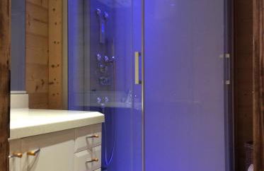 Chalet Coelacanthe - Photo 20