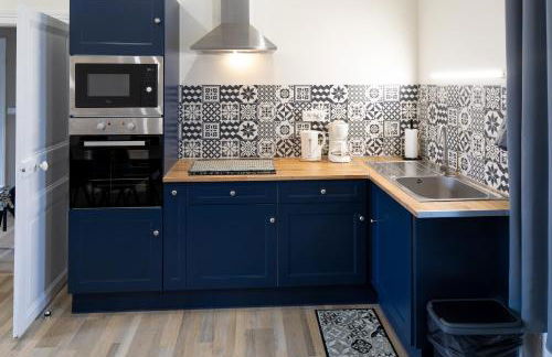 Appart Chez Gegene - Photo 7