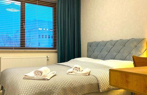 Apartamenty Domaniewska - Foto 1