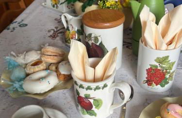 Casa Euphorbia - Foto 18