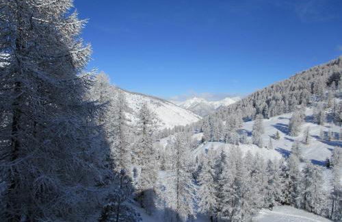 Duplex Familial à Vars, Chalets des Rennes - Foto 31