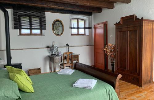 Al vecchio fienile - Photo 15