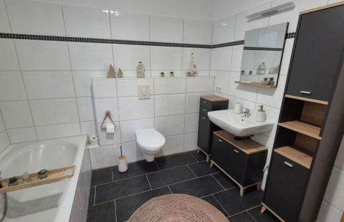 Ferienwohnung AU in Bitburg - Foto 11