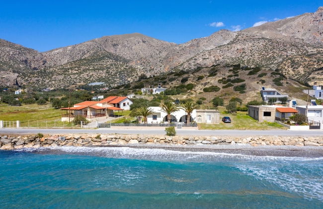 Atalanti Seaside Junior Suites - Foto 62