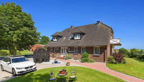 haus-sand-am-meer - Photo 2, Garden