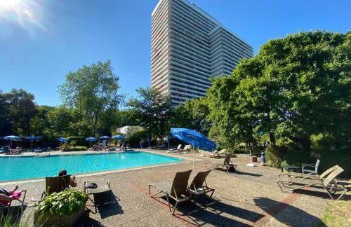 Timmendomizil - schöne Ferienwohnung in bester Lage - Sonnenseite - Foto 28