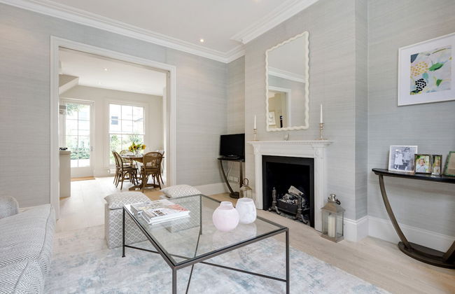 A Home on Northcote - Foto 21