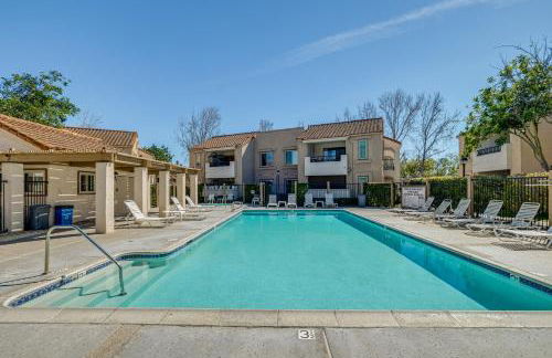 Pool Access and Balcony Updated Condo Near UCSD! - Photo 2