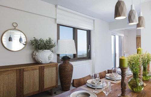 Villa Rizes Luxury in Maroulas - Foto 47