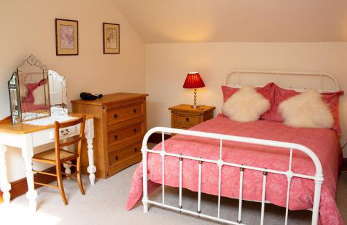 Fedwen Uchaf Tresaith - Foto 11