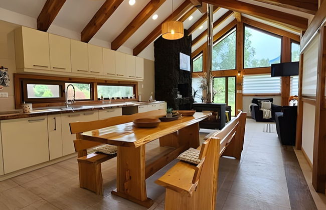 Oceana Suites Vista Quelhue - Foto 26