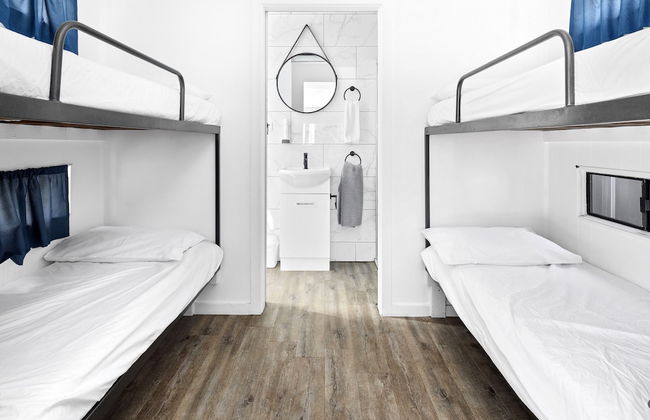 BIG4 TASSIE GETAWAY PARKS ST HELENS - Foto 39